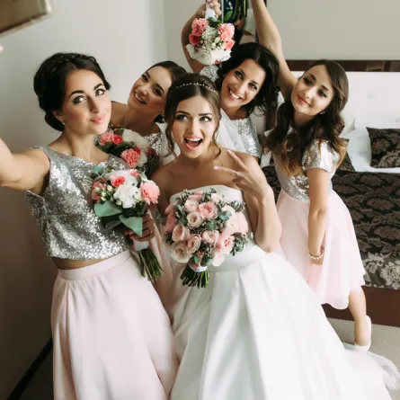  متى ستتزوجين وفقًا لـ برجك؟