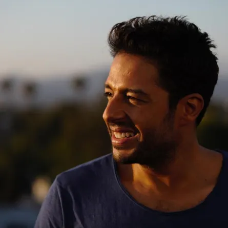 خاص: محمد حماقي ومشاركة متعثرة في لجنة تحكيم the voice؟