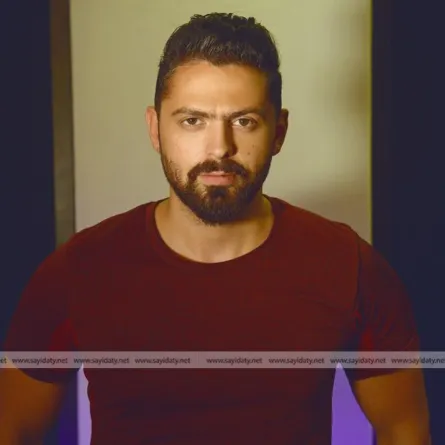 الموزع الموسيقي عمر صبّاغ: هذا ما أضفته لألبوم ملحم زين وتعاون قريب مع فنانة تركية