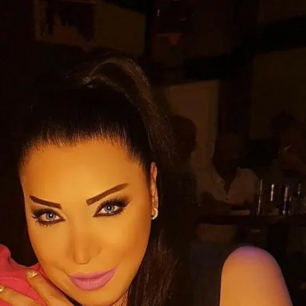 الفنانة السورية هويدا تشن هجومها على علي الديك لهذا السبب!