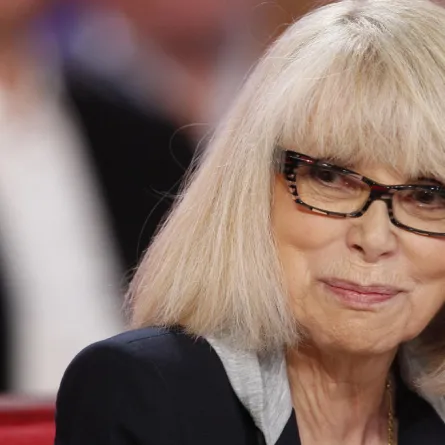 وفاة الممثلة الفرنسية ميراي دارك عن عمر 79 عاماً