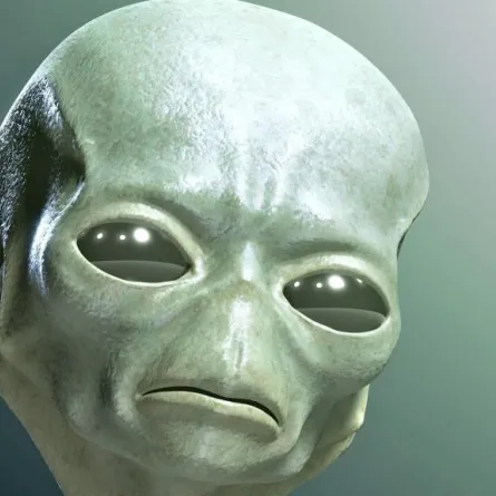 بالفيديو :"ناسا" تكشف كائنات فضائية و"المغردون" يراسلونها