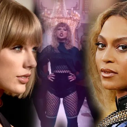 تايلور سويفت وبيونسيه... بوادر حرب في الأفق