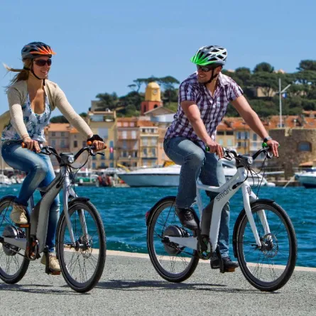 ألعاب رياضية عليك تجربتها لكي لا تفوتي الكثير