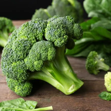 البروكلي: مفعوله خارق في حماية القلب والقضاء على السرطان