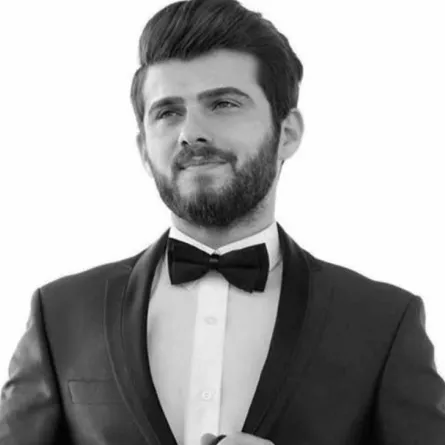 ما سبب وجود عمار الكوفي، في تركيا؟