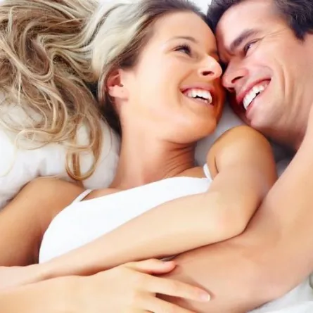 ما هو متوسط الوقت المناسب لممارسة العلاقة الجنسية؟