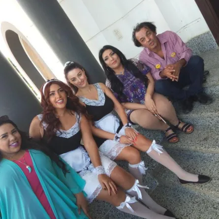 خاص: حقيقة منع عرض فيلم "أمان يا صاحبي" بسبب أم كلثوم