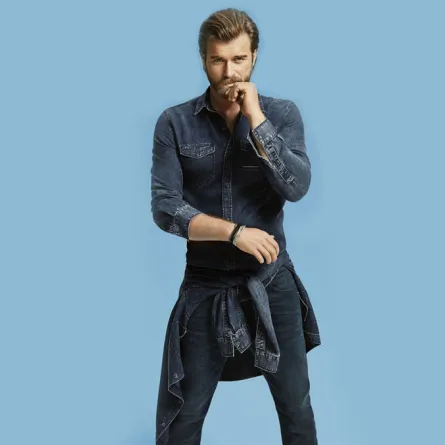 بالصور: كيفانش تاتليتوغ يجازف بحياته وهذه حقيقة مرضه