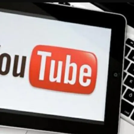 منذ 12 عاماً.. يوتيوب يحصل على شعار جديد