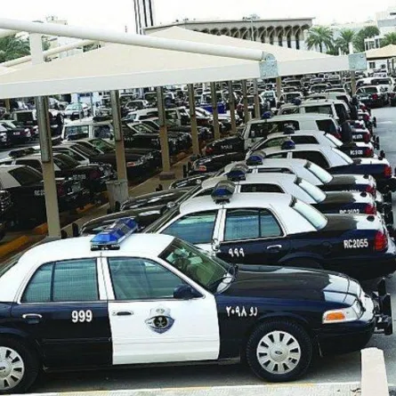 شرطة الرياض تعثر على الطفلة المختطفة سلطانة.. مع والدها!!