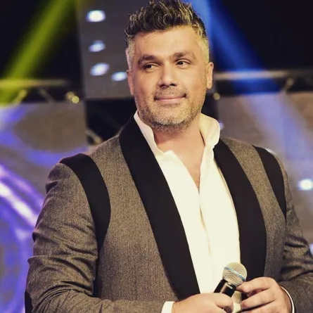 سرقة منزل فارس كرم.. وما علاقته بطلاق 6 سيدات سوريات؟