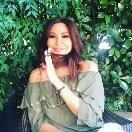 الكل ينتظر زواجها وإليسا تؤكد: يمكن أن أتزوج وقد لا أتزوج أبداً