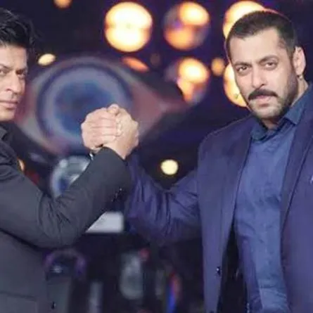 شاروخان وسلمان خان الأعلى أجراً في بوليوود لعام 2017