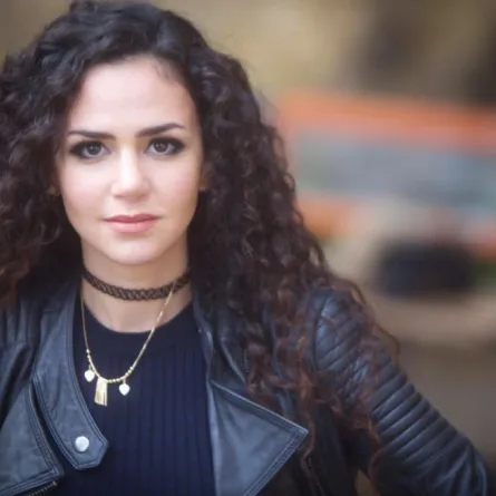 ركين سعد: هذا ما حصل لي مع خالد النبوي ومنة شلبي ولم أهتم بقرار روبي