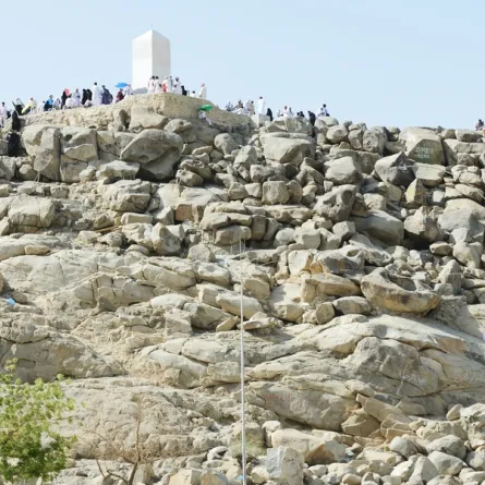 فضل يوم عرفة