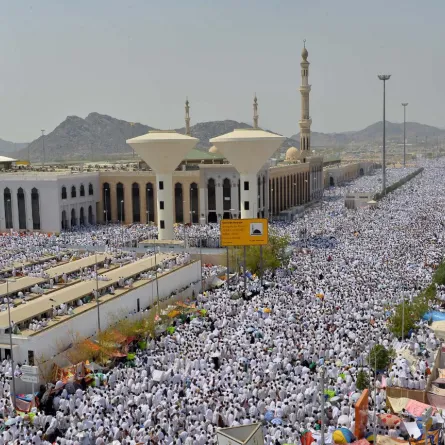 7 حقائق مهمة عن يوم "وقفة عرفة"