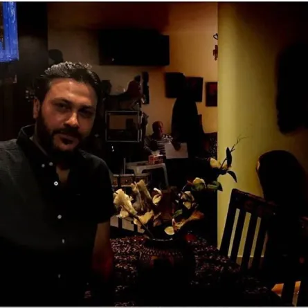 ماذا قال وائل شرف لزوجته في ذكرى عيد زواجهما