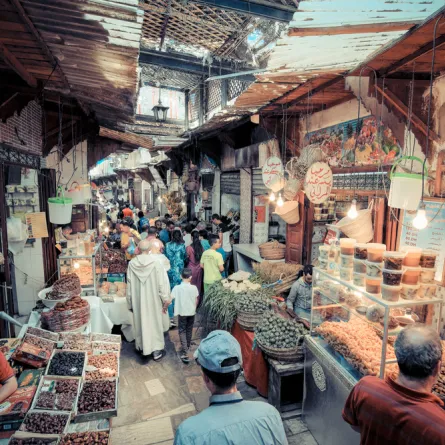 عيد الأضحى في المغرب.. مهن موسمية تنعش جيوب الشباب