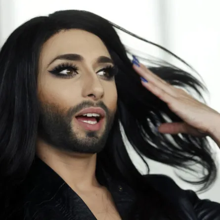 إحالة شاب كويتي متشبه الى مباحث الجنايات