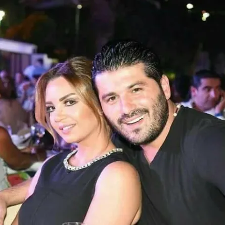 مرة جديدة.. يزن السيد ينفصل عن زوجته