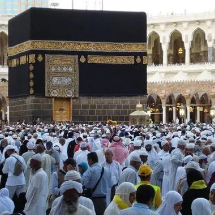 حاج بحريني يهدي حجّته لصديقه السعودي المتوفي قبل 15 عاماً