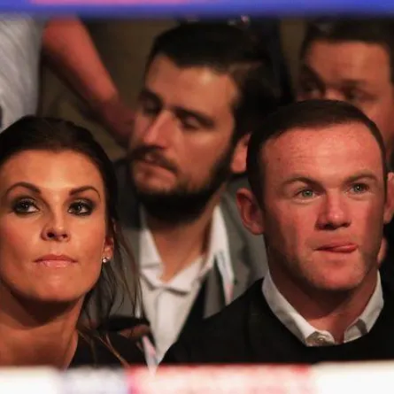 واين روني في مأزق