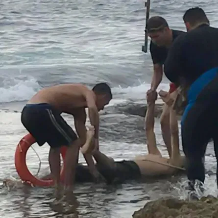 عطلة شاب سوري في لبنان تنتهي بفاجعة.. ماذا حصل؟