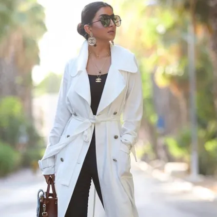 ازياء بثينة الرئيسي على انستقرام تحصد الكثير من الاعجاب!