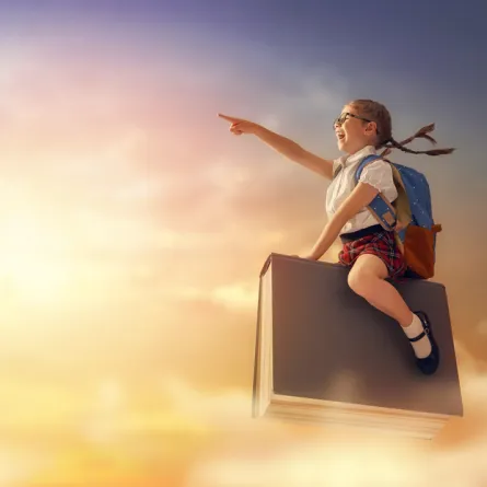 الآثار السلبيَّة لاستقبال المدراس بالرسائل «الساخرة»