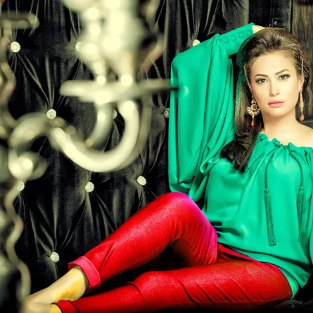 هند صبري تتصدر قائمة أهم 10 نجمات تمثيل في العالم العربي والأسماء مفاجأة