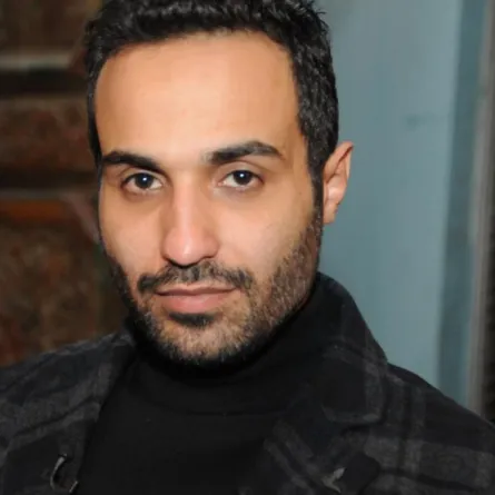 أحمد فهمي أفضل ممثل كوميدي لعام 2017