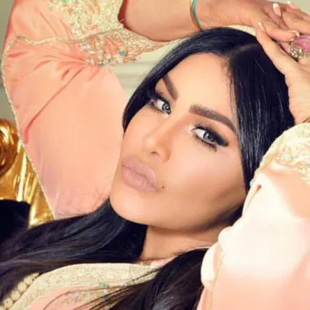 بالفيديو: أحلام تحرق مفاجأة MBC وتعلن انضمامها رسمياً إلى برنامج ذا فويس