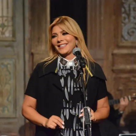 أصالة: بدأت الحياة يوم تزوجت طارق العريان وشخصيتي ضعيفة جدًّا أمام أولادي