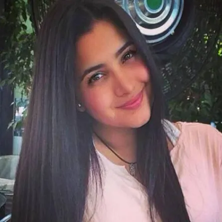 بالفيديو: ابنة حميد الشاعري على خطى جنا عمرو دياب وماريتا الحلاني