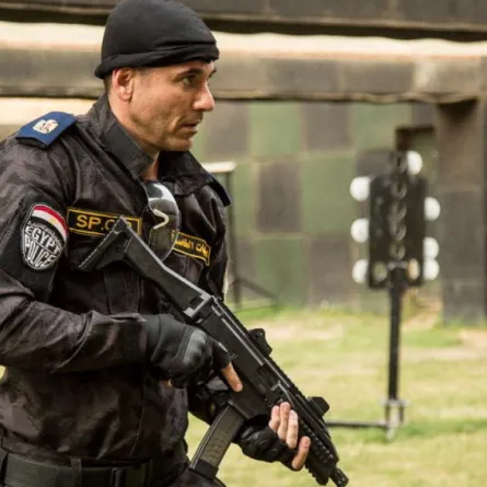 بالتفاصيل: أول رقم قياسي للنجم أحمد عز مع فيلم "الخلية" على حساب أحمد السقا