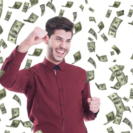 مسابقة القصة الفكاهية: كنت سأربح المليون