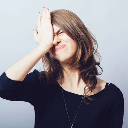 مسابقة القصة الفكاهية: زوجتي والنسيان