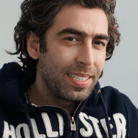 سعيد الماروق لـ "سيدتي نت": لم أعتذر من انجي الجمال وإليسا تعالت على داني بسترس