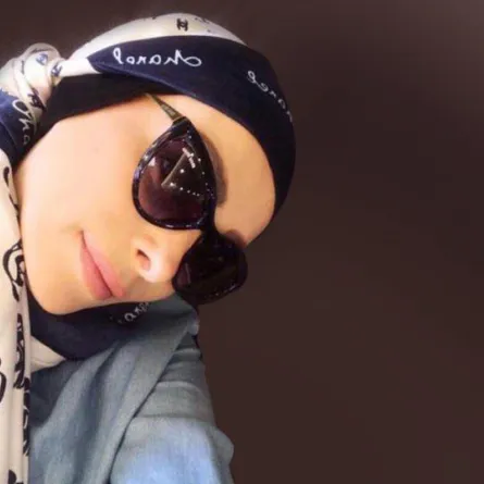 مصطفى الآغا يعلّق على حجاب أمل حجازي.. فماذا قال؟