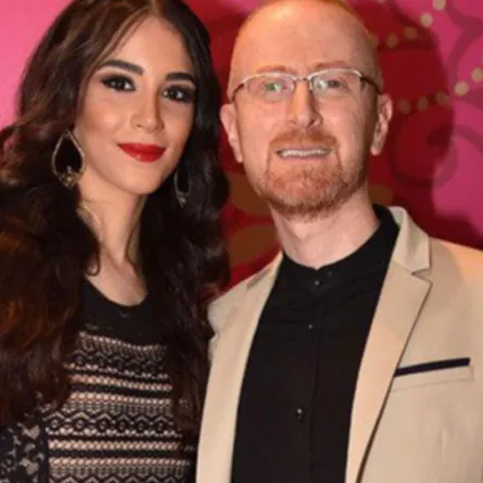 الخلاف بين مصطفى الخاني وعائلة طليقته يتحول للعلن.. والسبب؟