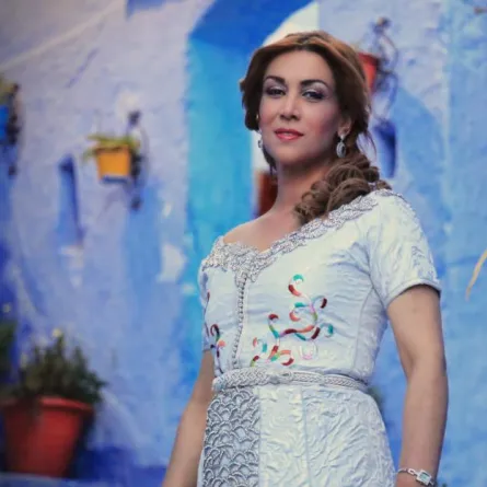 لماذا تعرضت المطربة سميرة القادري للقتل؟