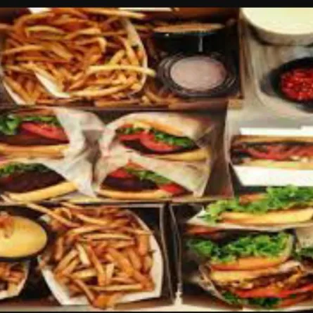 دراسة: الأطعمة الغنية بالكربوهيدرات أخطر من الدهون المشبعة