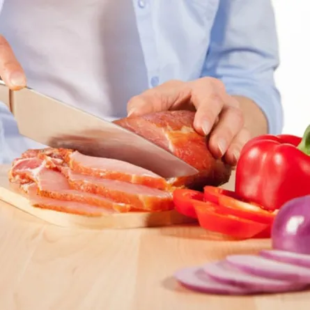 الإفراط في تناول اللحوم يزيد من خطر الإصابة بالسكري