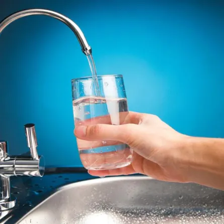 %80 من مياه الصنبور حول العالم ملوثة