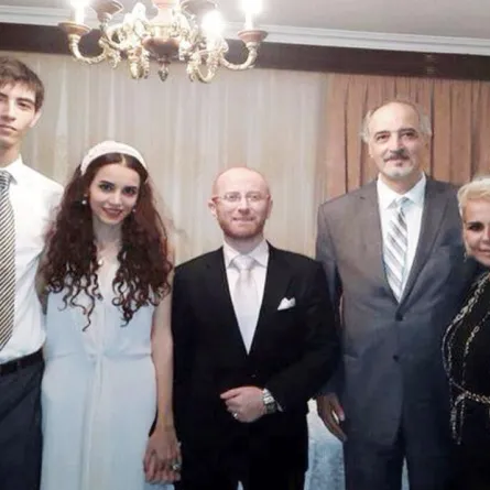 خلاف مصطفى الخاني وأهل طليقته ينتقل للمحاكم