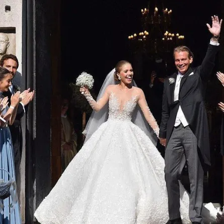 بالفيديو: 5 أعراس الأكثر بذخًا لهذا العام!