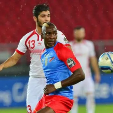 مات بسكتةٍ قلبية إثر فرحه بتسجيل المنتخب التونسي هدف التعادل