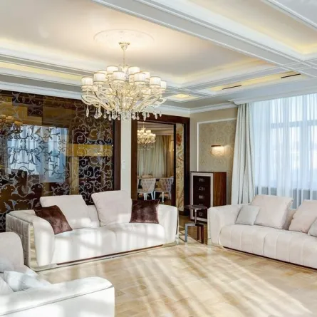 أخطاء في ديكورات وتأثيث المجلس السعودي