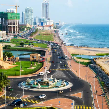 7 نشاطات سياحية غير مكلفة في "سري لانكا"